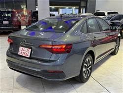 فولكسفاغن جيتا